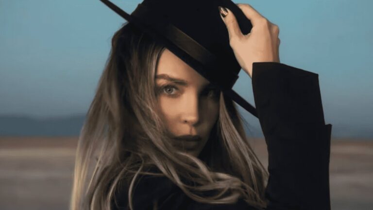 BELINDA ANUNCIA FECHA DE ESTRENO DE SU PRIMER SENCILLO LLAMADO CACTUS EL CUAL VERA LA LUZ EL 31 DE ENERO