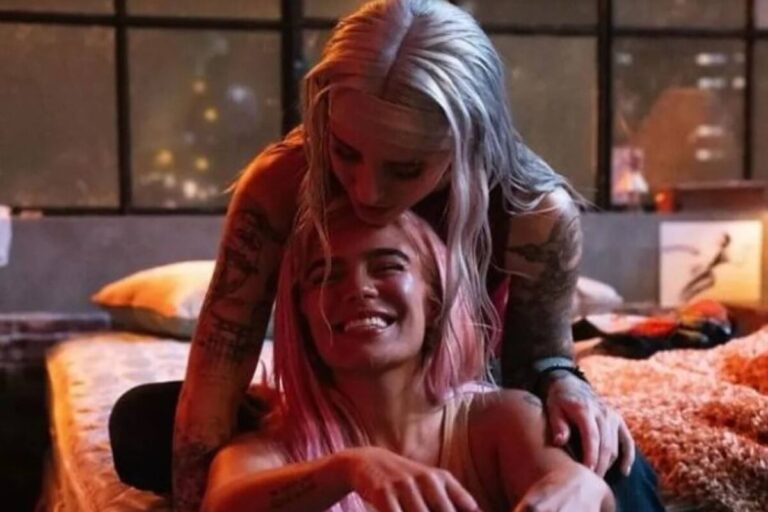 Karol G estrena videoclip y desata rumores sobre posible relación con Young Miko