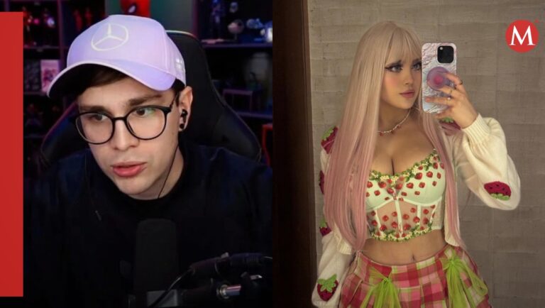 Critican a AriGameplays por tomarse ‘fotos sexys’ tras la muerte de la hermana de Juan Guarnizo