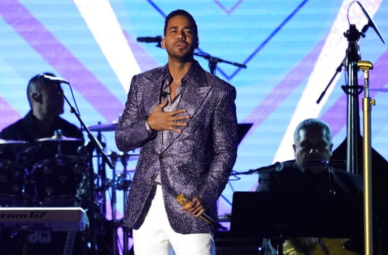 Romeo Santos y Aventura anuncian su gira ‘Cerrando Ciclos’: Fechas y dónde serán sus conciertos