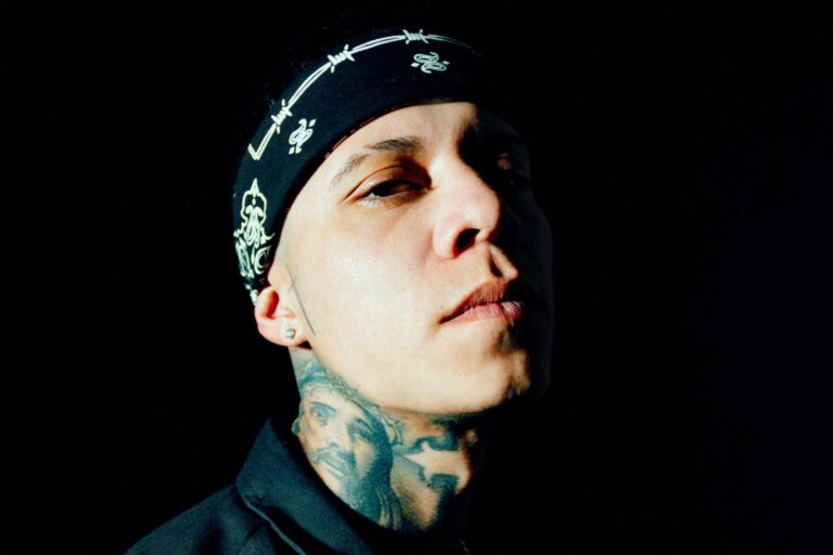 Santa Fe Klan: la paternidad lo define hoy