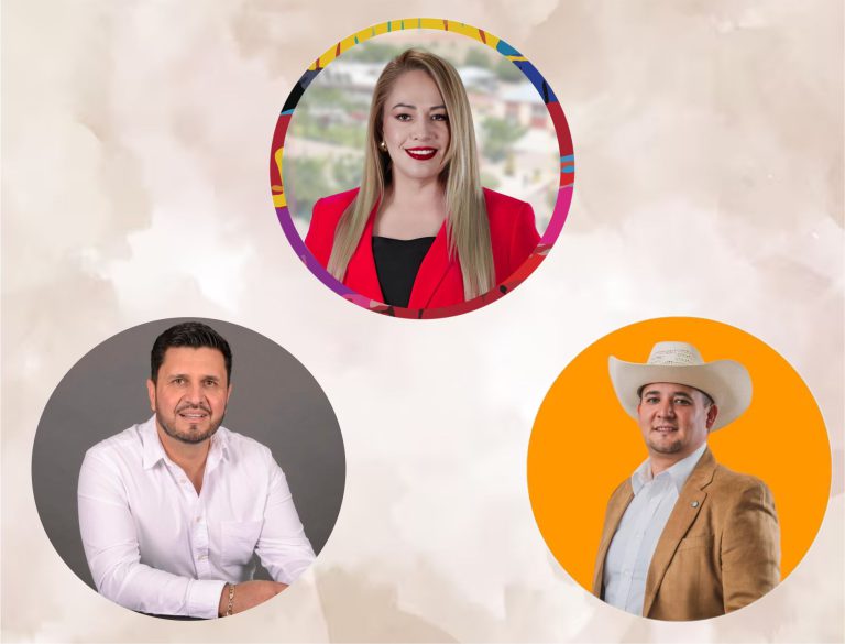 Comienza oficialmente la Campaña Electoral en Namiquipa, Chihuahua