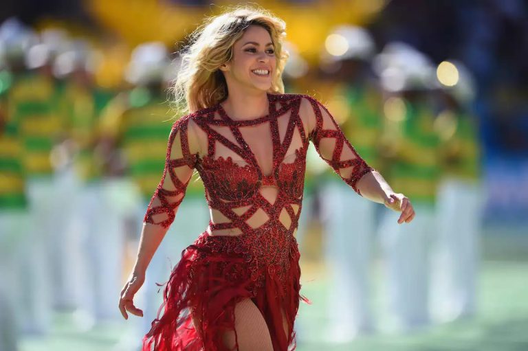 «La monogamia es una utopía»: Shakira cuenta cómo ve el amor tras su ruptura