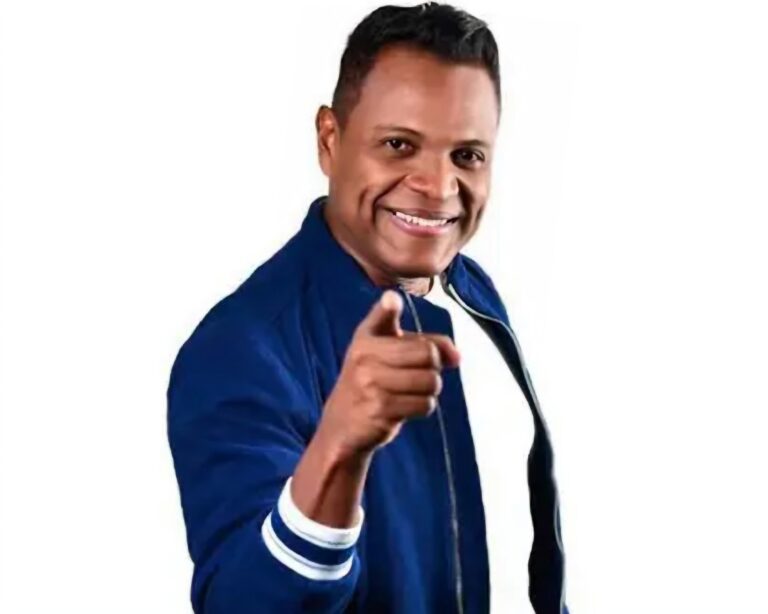 Muere Omar Geles a los 57 años, compositor del éxito «Los Caminos de la Vida»