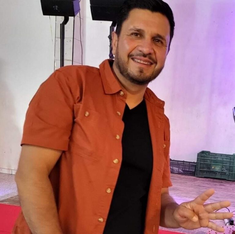 Namiquipa tiene nuevo Alcande