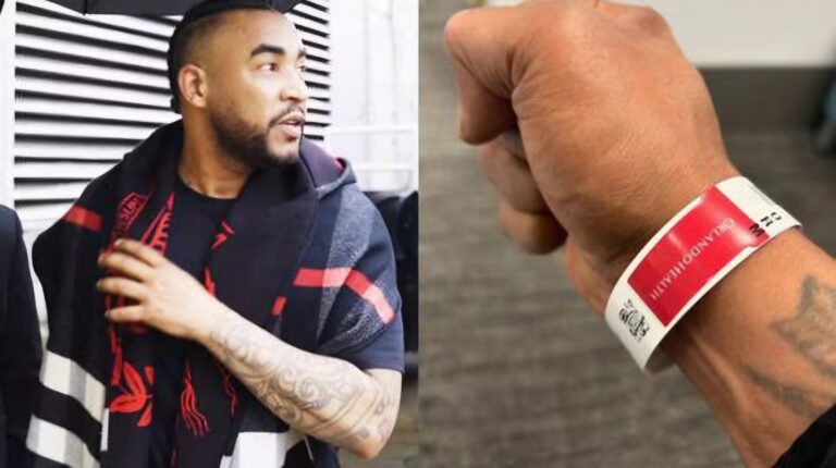 Don Omar da a conocer que padece cáncer