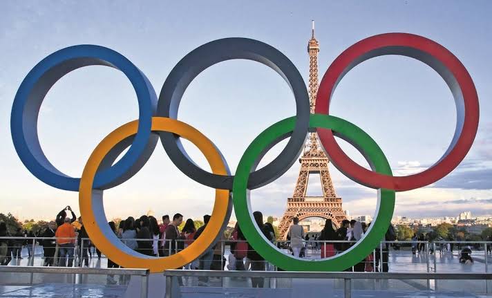 Inaugura París  juegos Olímpicos 2024