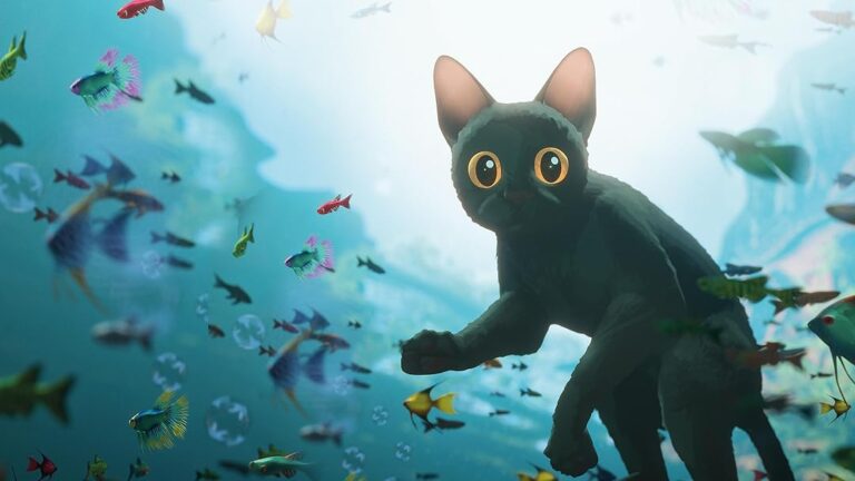 ¿De qué trata «Flow»?, la película que conmovió a México