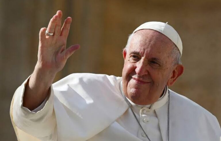 Muere el papa Francisco a los 88 años