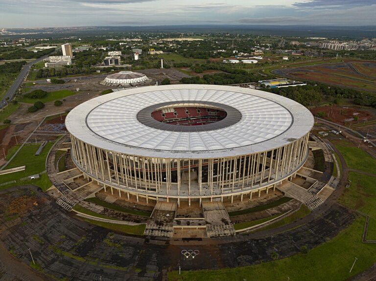 Anuncia FIFA las ocho ciudades para Mundial femenil 2027 en Brasil
