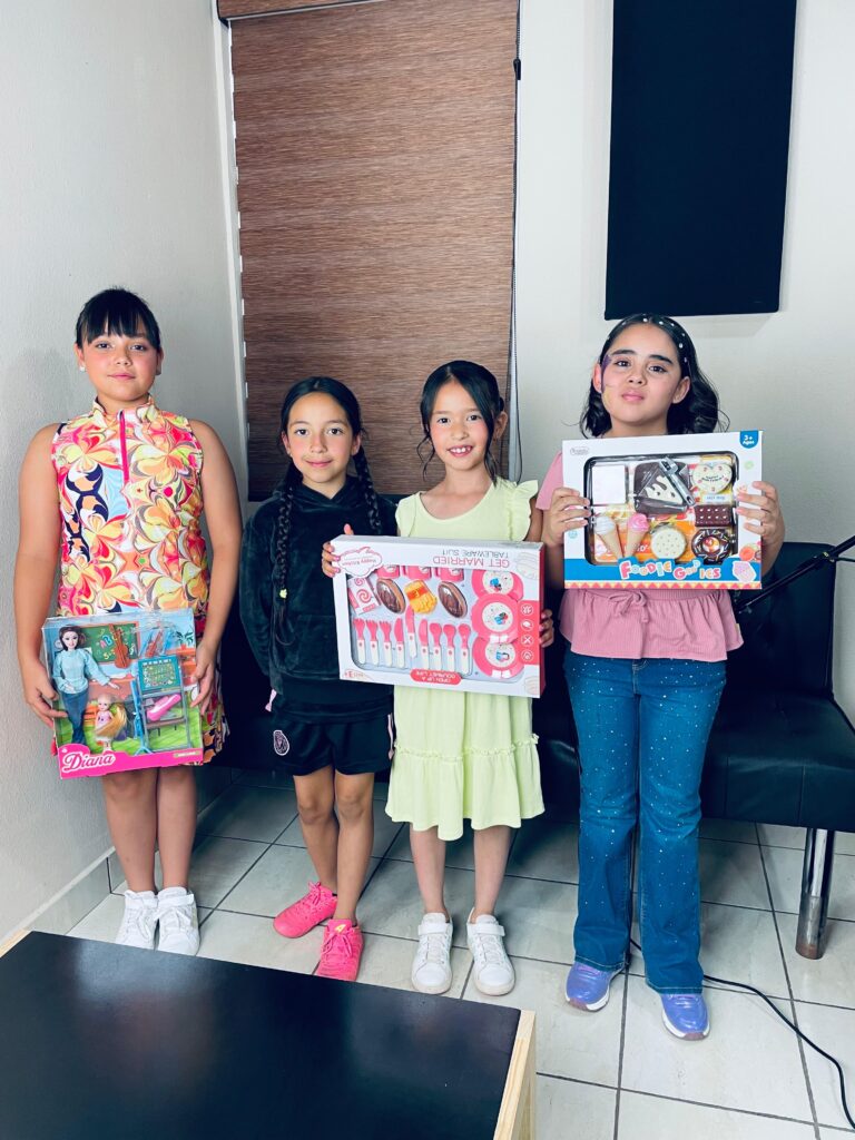 «Mi Tierra Linda» celebra a la niñez con talento, cultura y alegría desde La Única Radio