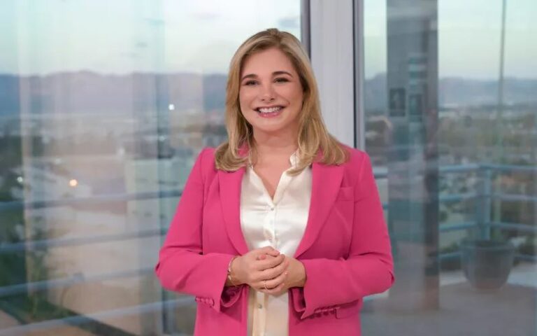Felicita Maru Campos a las madres en su día