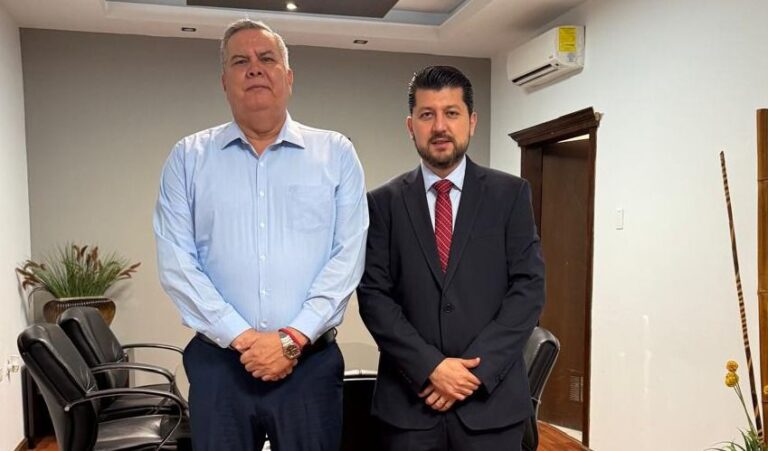 PCE y SNTE Sección 42 fortalecen coordinación en beneficio de los derechohabientes   