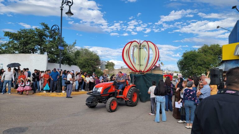Presentan calendario 2025 del programa turístico Chihuahua es Para Ti ¡Conócelo!   