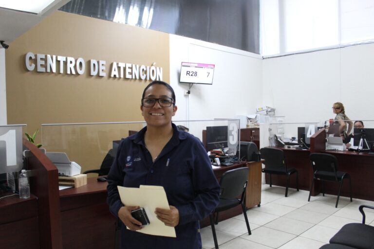Invita Pensiones Civiles del Estado a sus derechohabientes a mantener actualizados sus datos personales