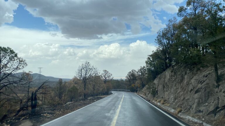 Mantiene Protección Civil Estatal alerta preventiva por lluvias para el resto de la semana   