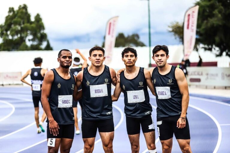 Hilario Rivera gana oro en el Nacional CONADE y se prepara para representar a México en Alemania   