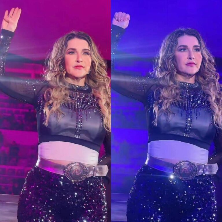 “Temí por mi vida”: Alicia Villarreal revela ataque de Cruz Martínez