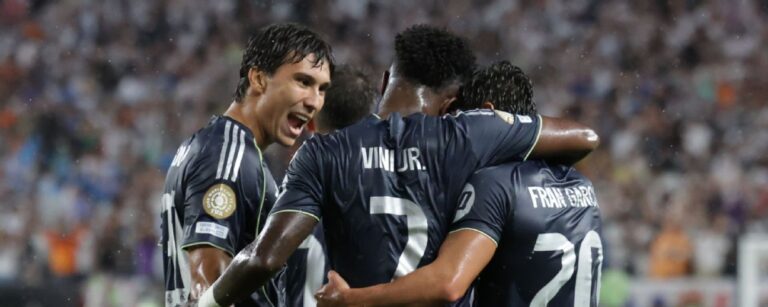 “Claves de los Octavos del Mundial de Clubes: Europa domina con nueve equipos”