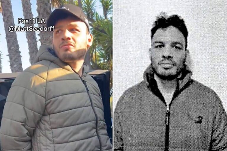 Julio César Chávez Jr. es detenido por ICE en California y enfrenta posible deportación