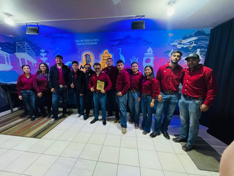 Noche de Talento y Inspiración en «Mi Tierra Linda»