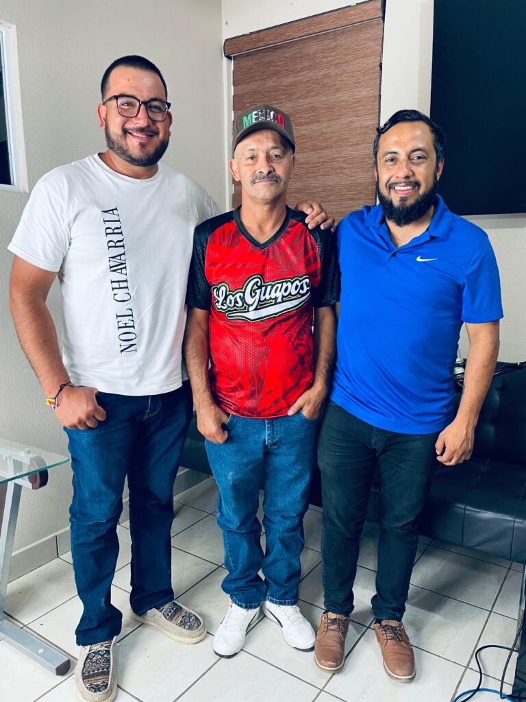 «Mi Tierra Linda» Destaca Campeones de Sóftbol, Música Medicinal y Sotol de Namiquipa