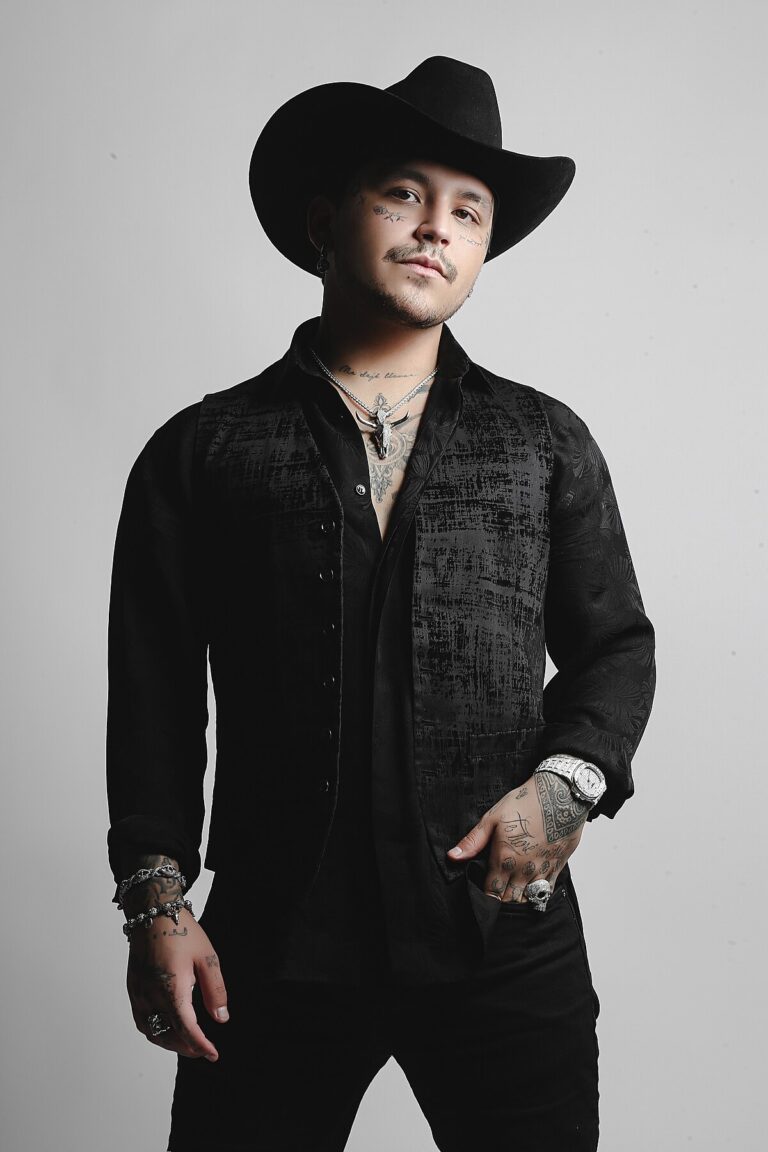 “Christian Nodal en el ojo del huracán por supuesta promesa incumplida de dueto”