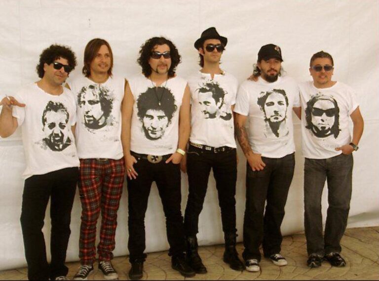 “Los Concorde regresan con fuerza: el rock sigue vigente, solo falta brillo inspirador”