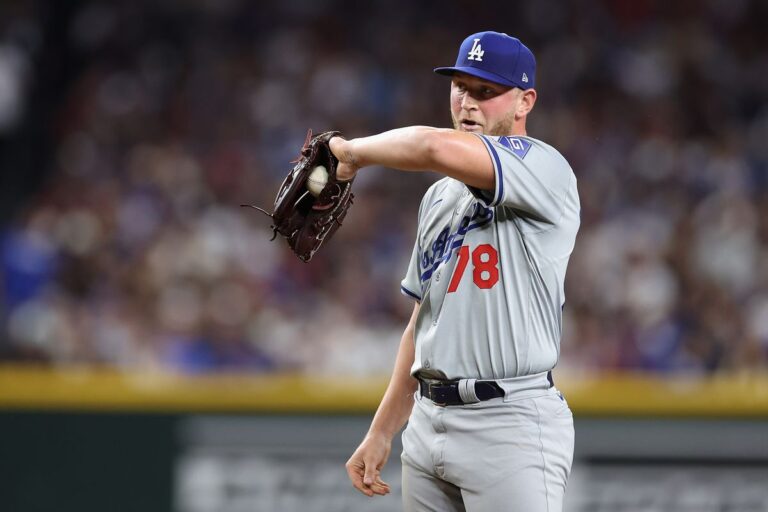 Racha alarmante: Dodgers ligan cinco derrotas mientras Toronto acelera en la cima