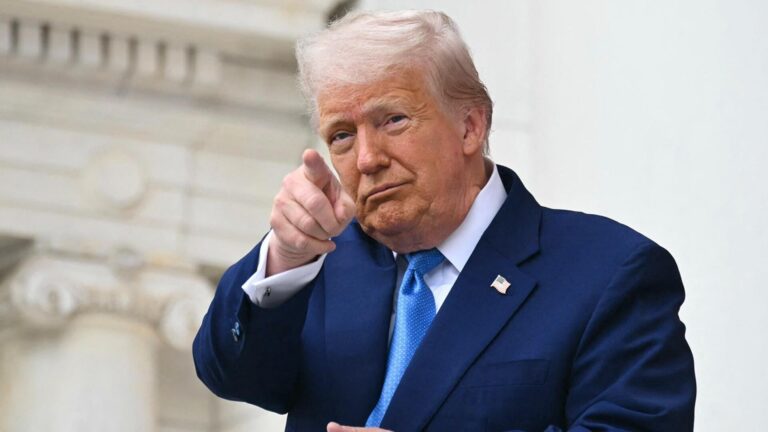 Trump y la presión arancelaria: ¿negociación o regreso a la guerra comercial?