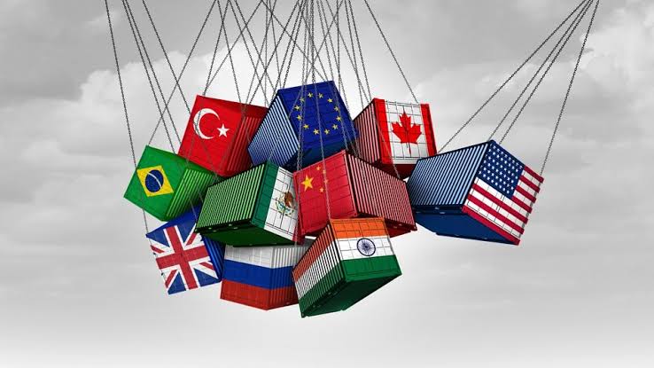 México defiende su comercio ante posible arancel de EE. UU.