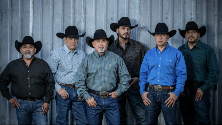 Intocable recibirá su estrella en el Paseo de la Fama de Hollywood