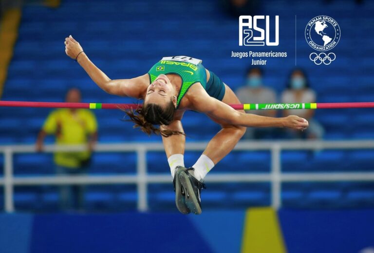 Brillo Juvenil: México Impulsa su Futuro en los Panamericanos Junior Asunción 2025”