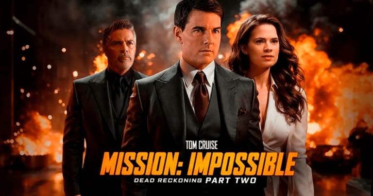 “Misión: Imposible – Sentencia final” ya disponible en streaming