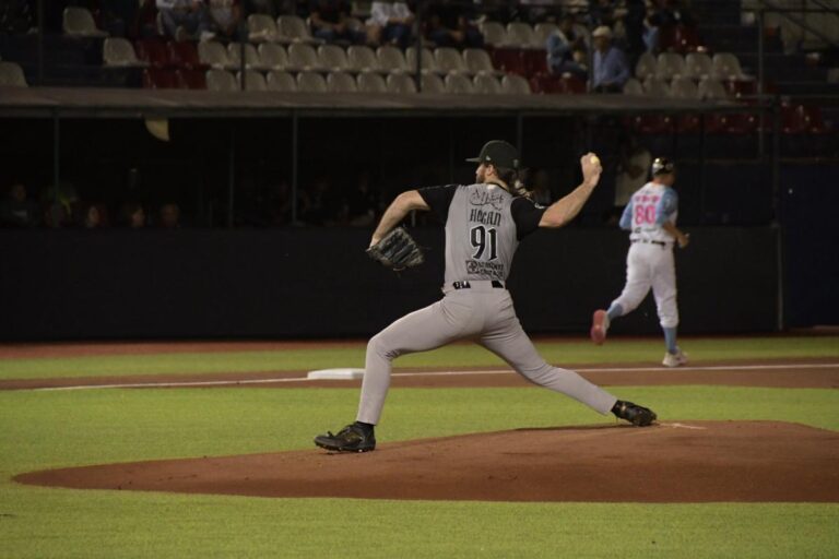 «Piratas de Campeche ganan 5-3 y empatan la serie: habrá Juego 7 contra Guerreros»