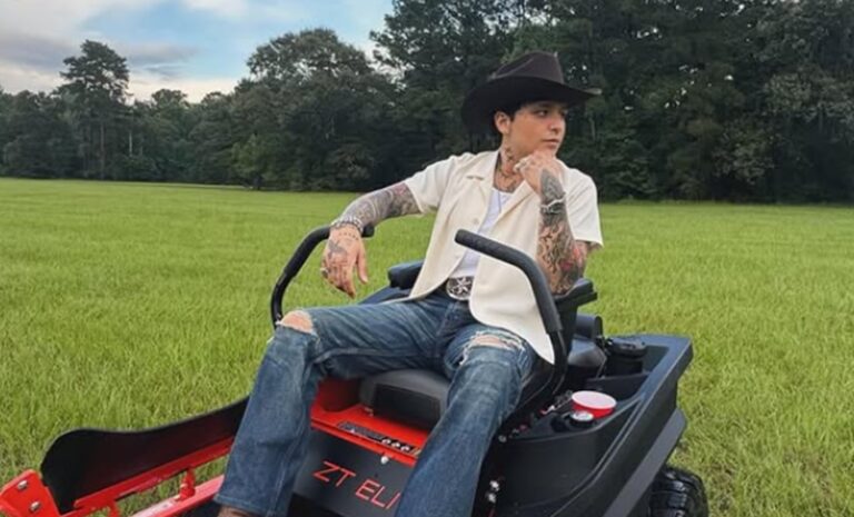 “Christian Nodal Absuelve Demanda Millonaria en Colombia mientras Enfrenta Tormenta Mediática”