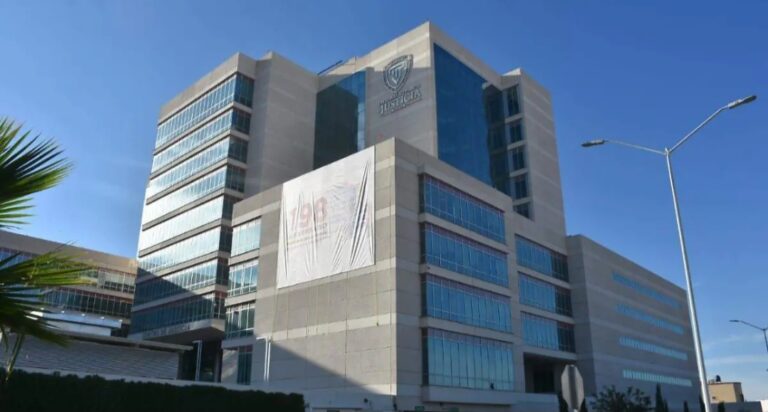 Hoy lunes regresan a labores 3 500 empleados del TSJ de Chihuahua tras periodo vacacional