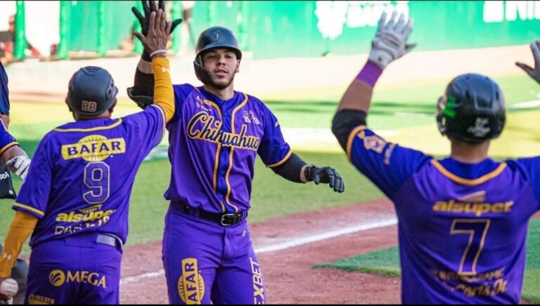 Dorados vs Indios: Se enciende la gran final estatal de béisbol”   