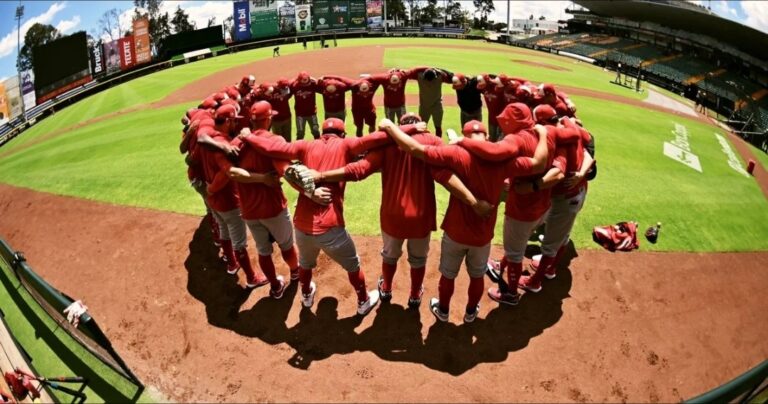 “Diablos Rojos garantizan atención médica integral para Simón, el niño herido en el Harp Helú”