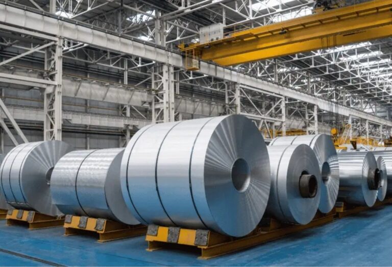 “Estados Unidos endurece medidas: aplicará aranceles al acero anticorrosión de México y otros países”