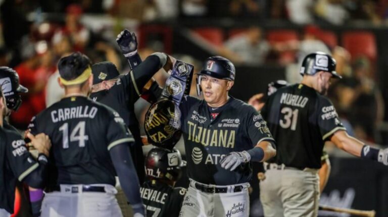 «Comienza la Batalla por el Campeonato: Arranca la Final de Zona en la LMB»