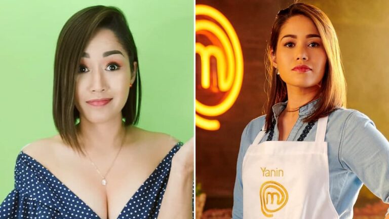 Yanin Campos denuncia amenazas en video antes de su trágico accidente