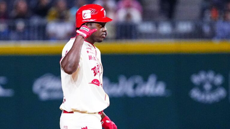 Así quedaron las Series de Zona en los Playoffs LMB 2025