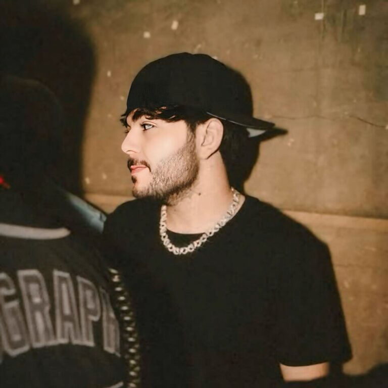 Tito Double P suspende su presentación en Expogan 2025 tras aviso de posible detención