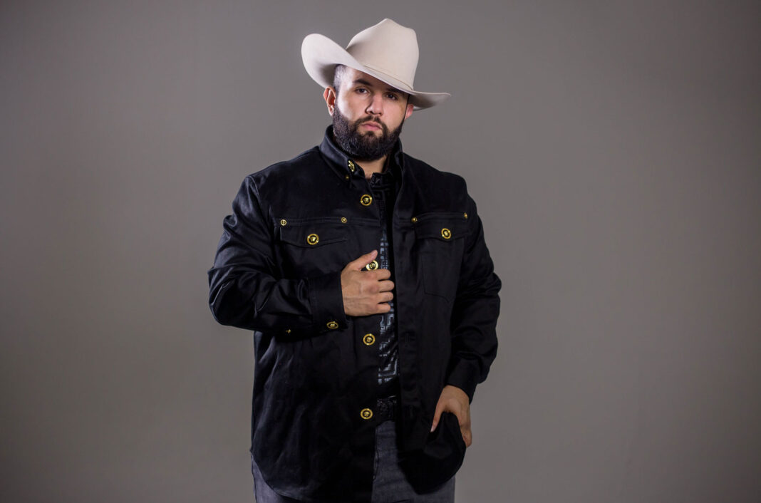 “Carín León ruge fuerte: seis noches legendarias en el Sphere de Las Vegas”