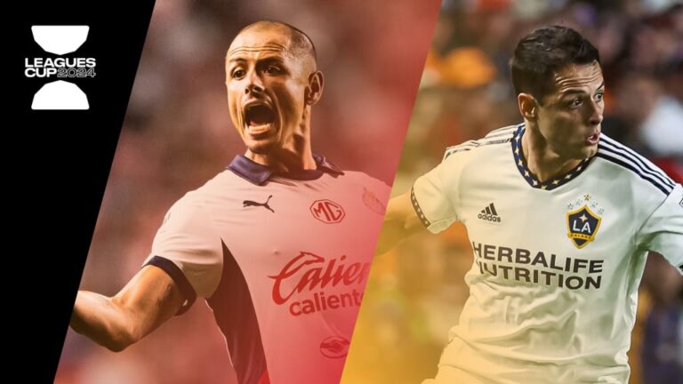 Chicharito vuelve al campo con polémica: falla gol claro y enciende redes