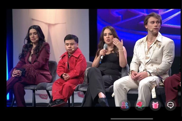 “Papá de Abelito: ‘Chulada de muchacho’, dice sobre oferta de Aldo de Nigris de compartir su premio”