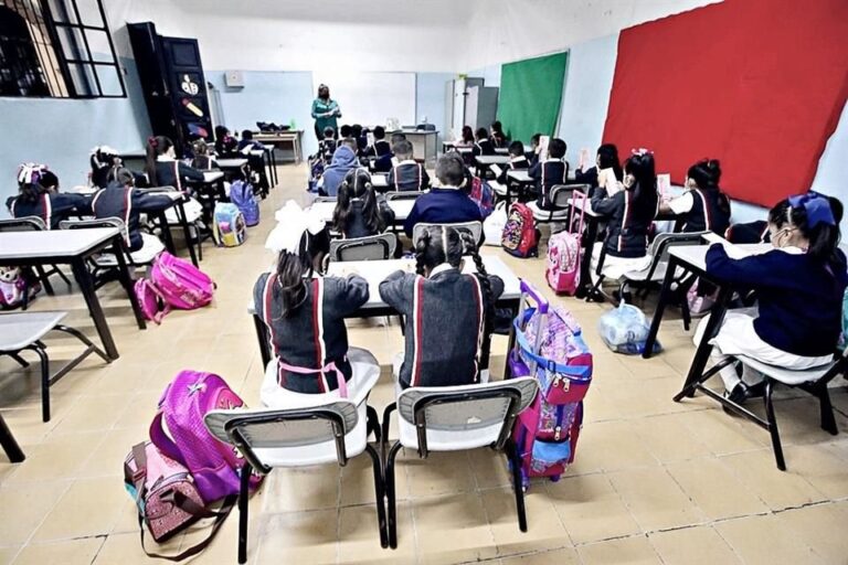 Sheinbaum critica veto al lenguaje inclusivo en Chihuahua: “La educación debe promover respeto, no excluir”