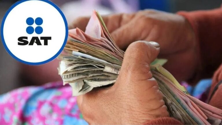 “SAT podrá sancionarte hasta con $35,000 por recibir préstamos sin declararlos”