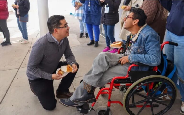 “Abren Inscripciones para Personas con Discapacidad en la Escuela de Artes y Oficios”